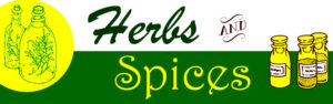 momsretro herbs and spices