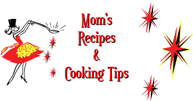 moms sauce recipe tips and substitutions